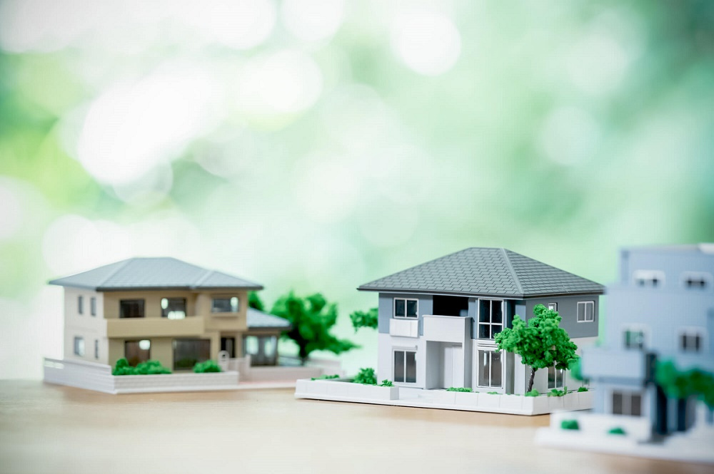 規格住宅とは?購入するメリットや向いている方の特徴をご紹介の画像