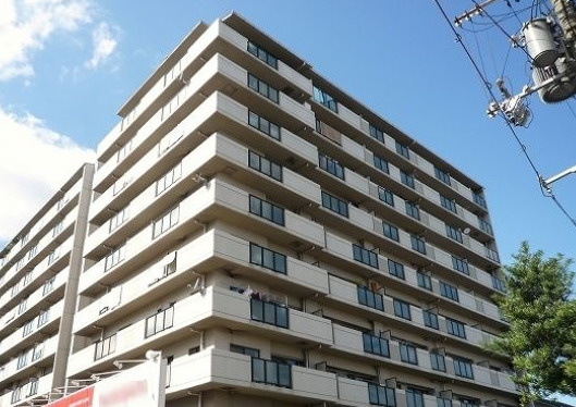 【2026年最新版】レックスシテイ小阪売却物件大募集中！の画像