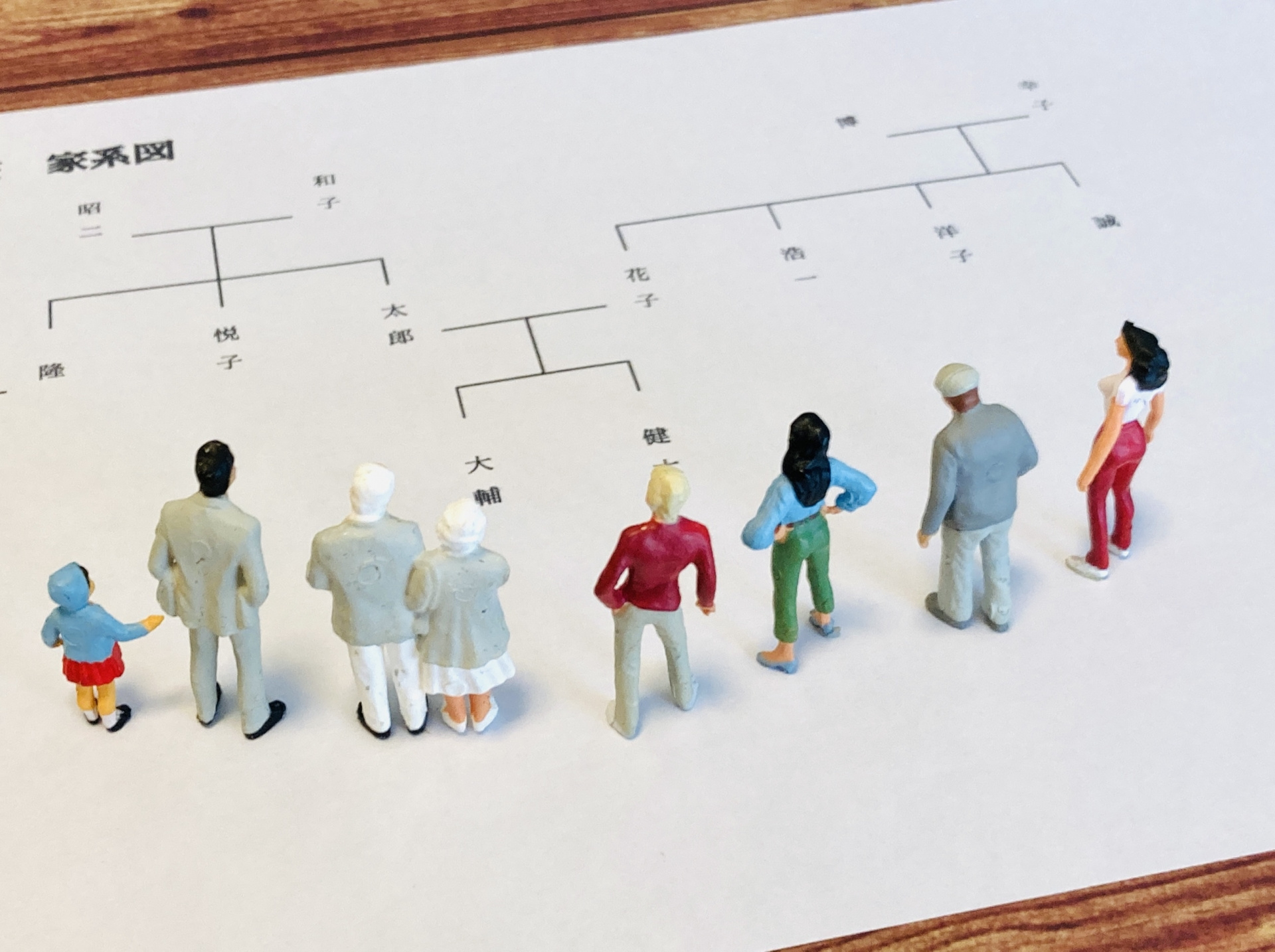 不動産相続で隠し子が見つかるのはどんな時？相談すべき専門家をご紹介