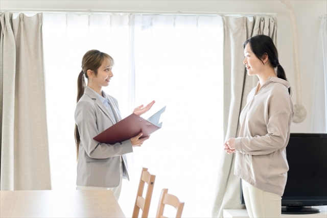 中古住宅購入時の内覧の基礎知識は？チェックポイントや確認事項をご紹介の画像