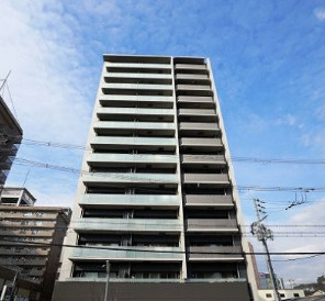 【2026年最新版】ローレルコート小阪一丁目売却物件大募集中！の画像