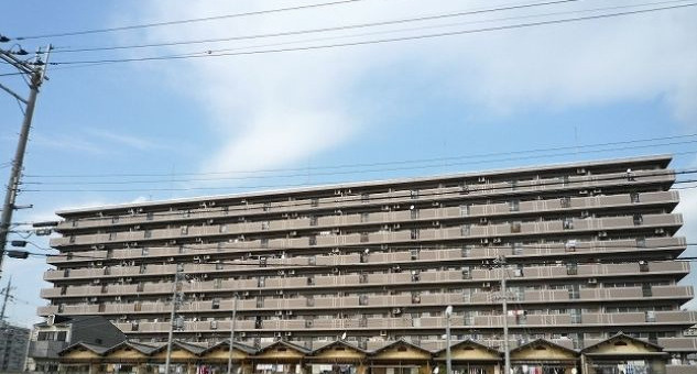 【2026年最新版】ローレルコート八戸ノ里売却物件大募集中！の画像