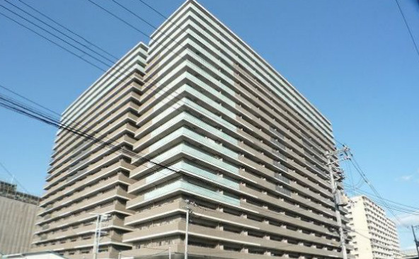 【2026年最新版】ローレルスクエア八戸ノ里売却物件大募集中！の画像