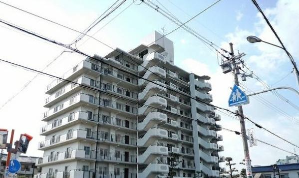 【2026年最新版】若江岩田グランドハイツ売却物件大募集中！の画像