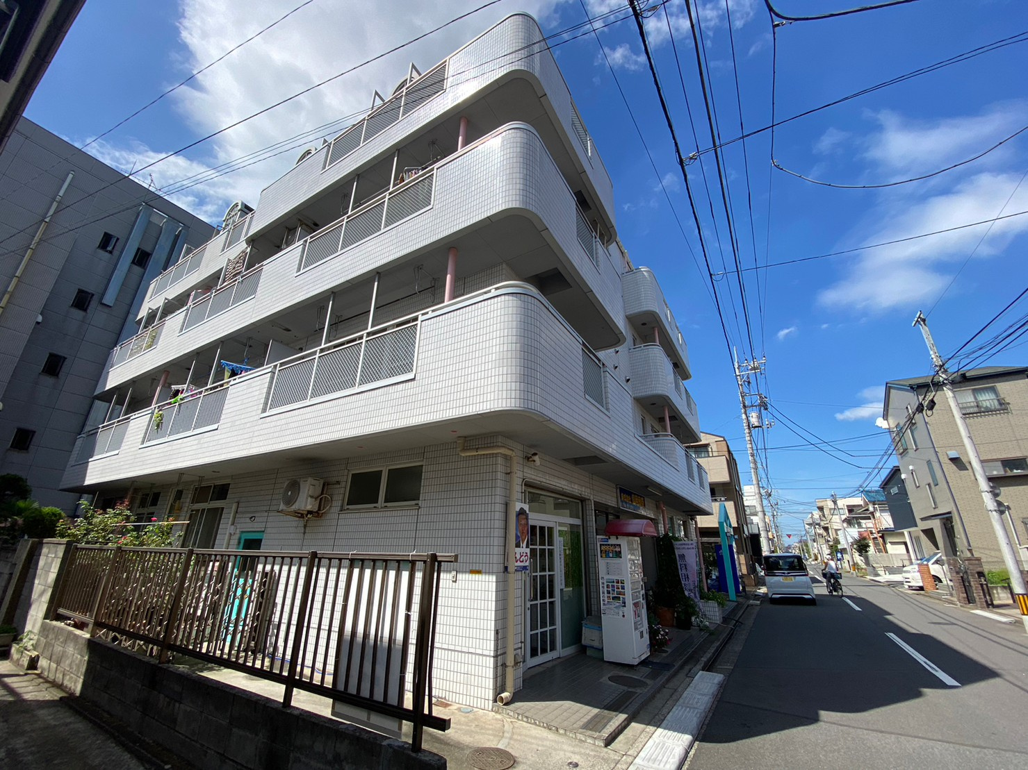 【新着物件】ル・ブランシェの画像