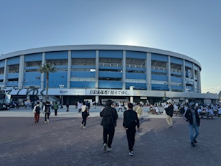 今年早くも３回目の画像