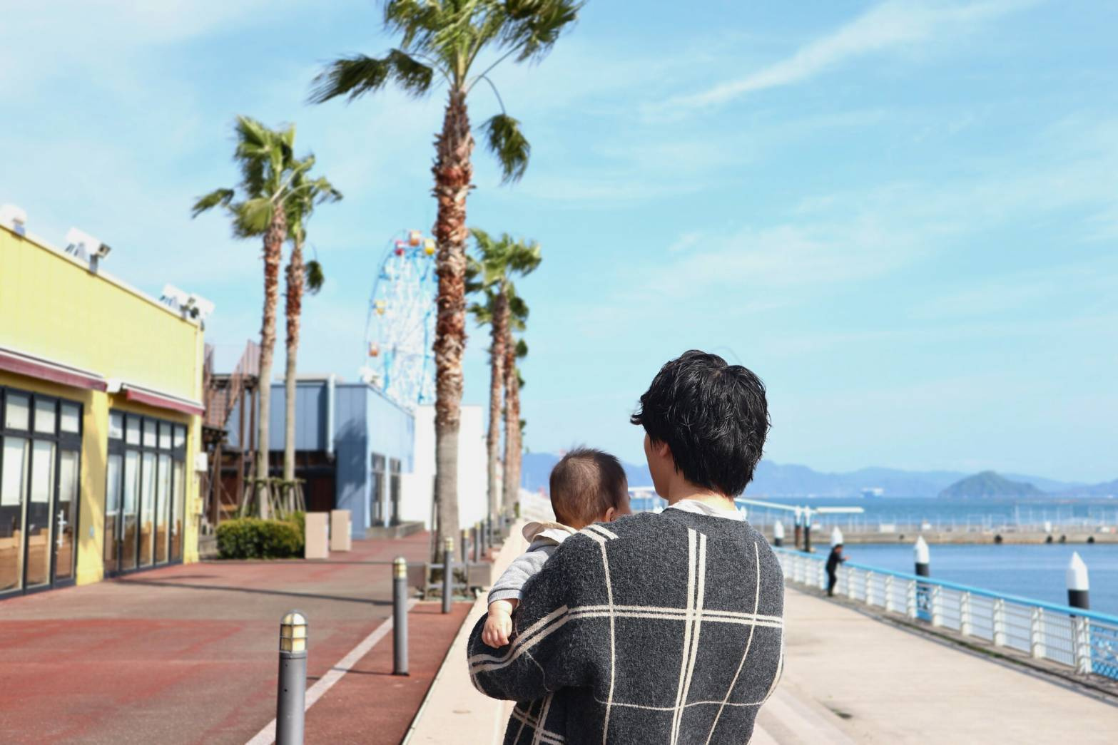 数年ぶりにマリーナホップへ行ってきました！の画像