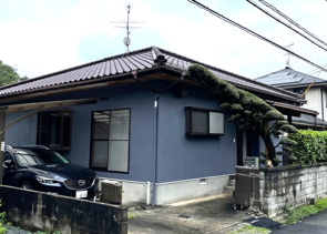 大津町杉水戸建て3DK＋広縁のご紹介の画像