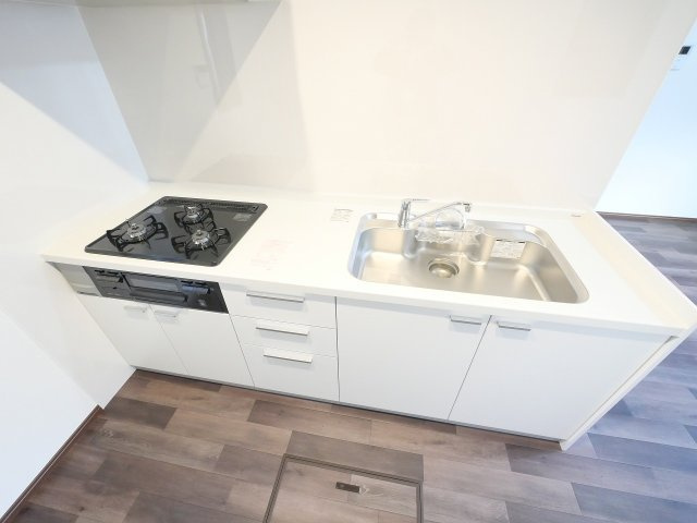 R＆Kならまちの室内写真1