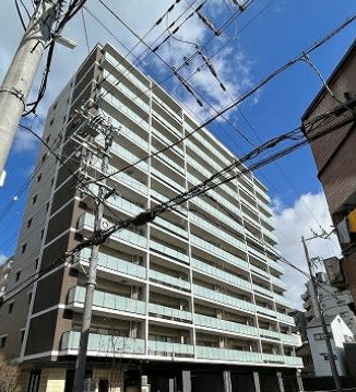【2026年最新版】ブランニード河内小阪売却物件大募集中！の画像