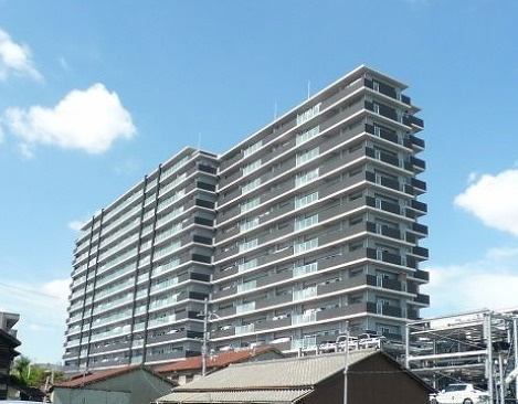 【2026年最新版】ライオンズ若江岩田ステーションプラザ売却物件大募集中！の画像