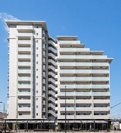 【2026年最新版】ローレルスクエア東花園売却物件大募集中！の画像