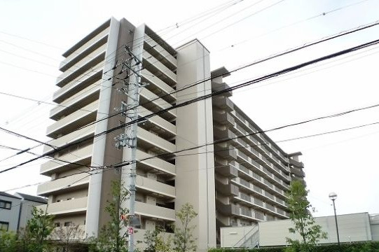 【2026年最新版】ラフィネス鴻池新田売却物件大募集中！の画像