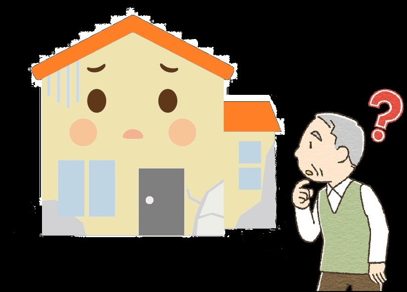 《財産管理》任意後見制度と家族信託の画像