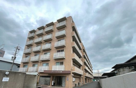 【ダイアパレス新石切】売却物件大募集中！の画像