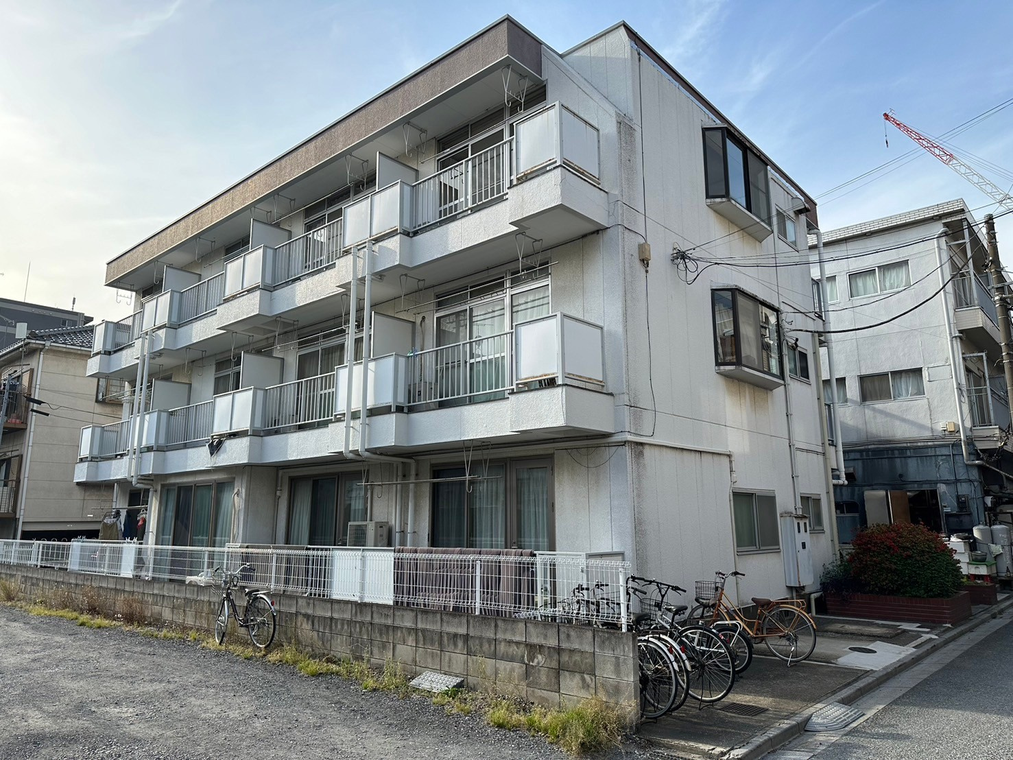 【新着物件】シャトルブランカの画像