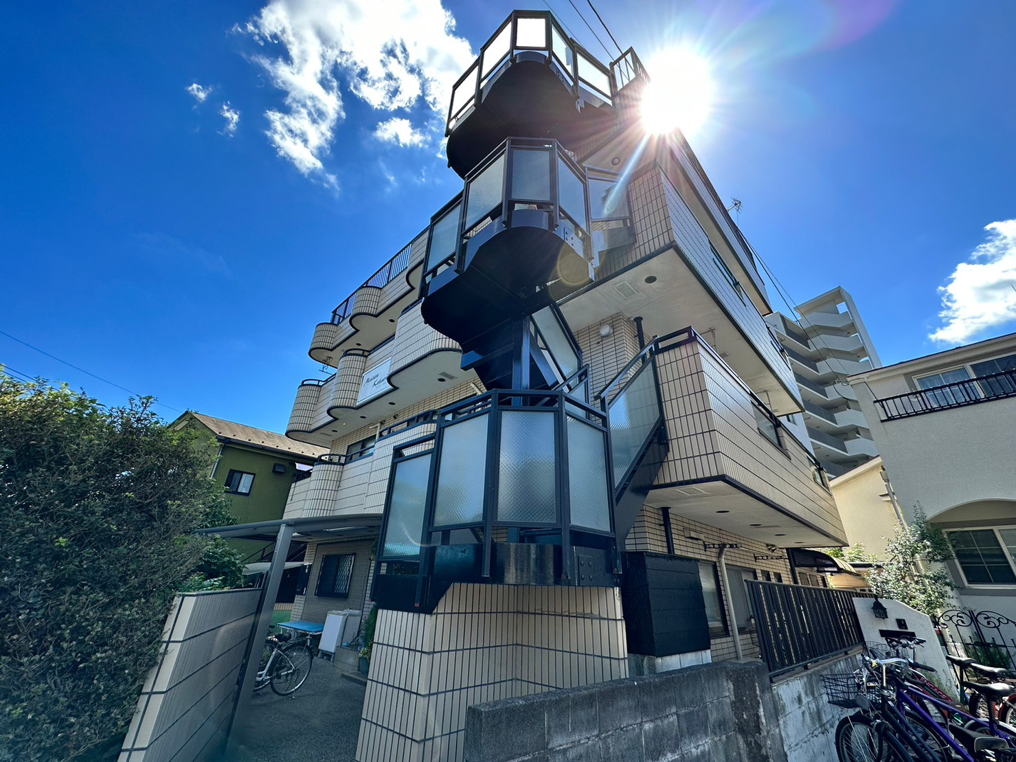 【新着物件】MAISON片岡の画像