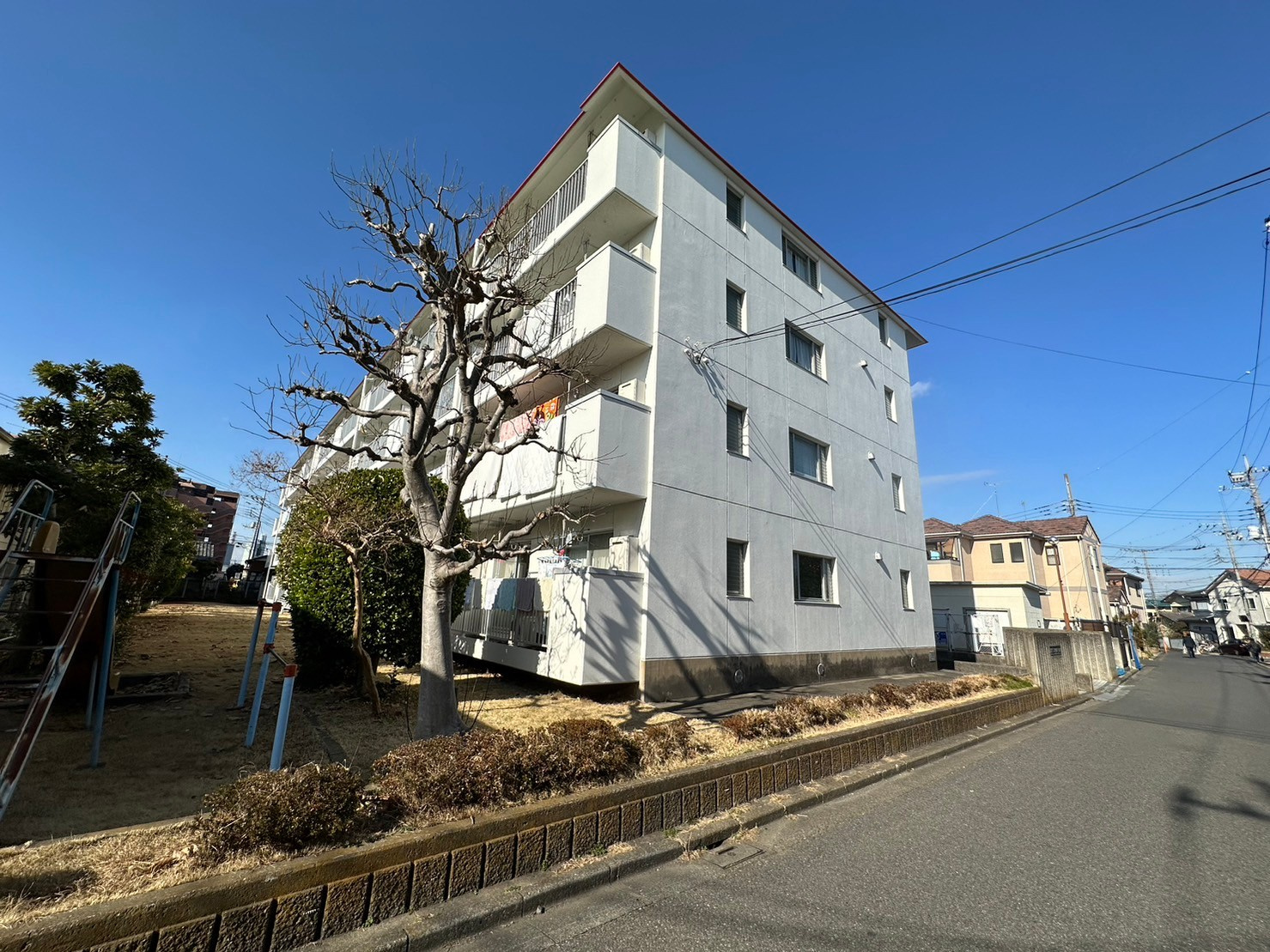 【新着物件】パビヨン リヴールの画像