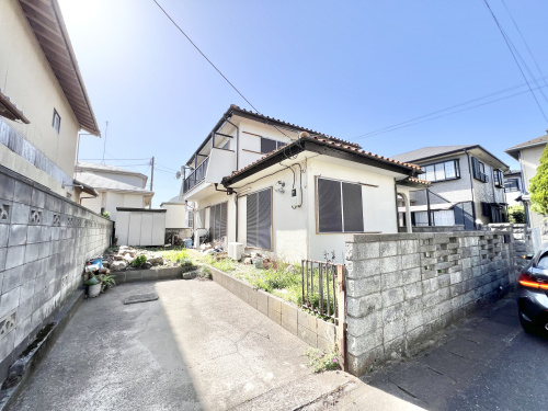 【売買物件】大日古家付きが募集開始となりました！の画像