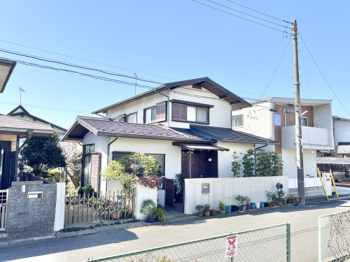 【売買物件情報】　下志津新田土地が募集中です！の画像