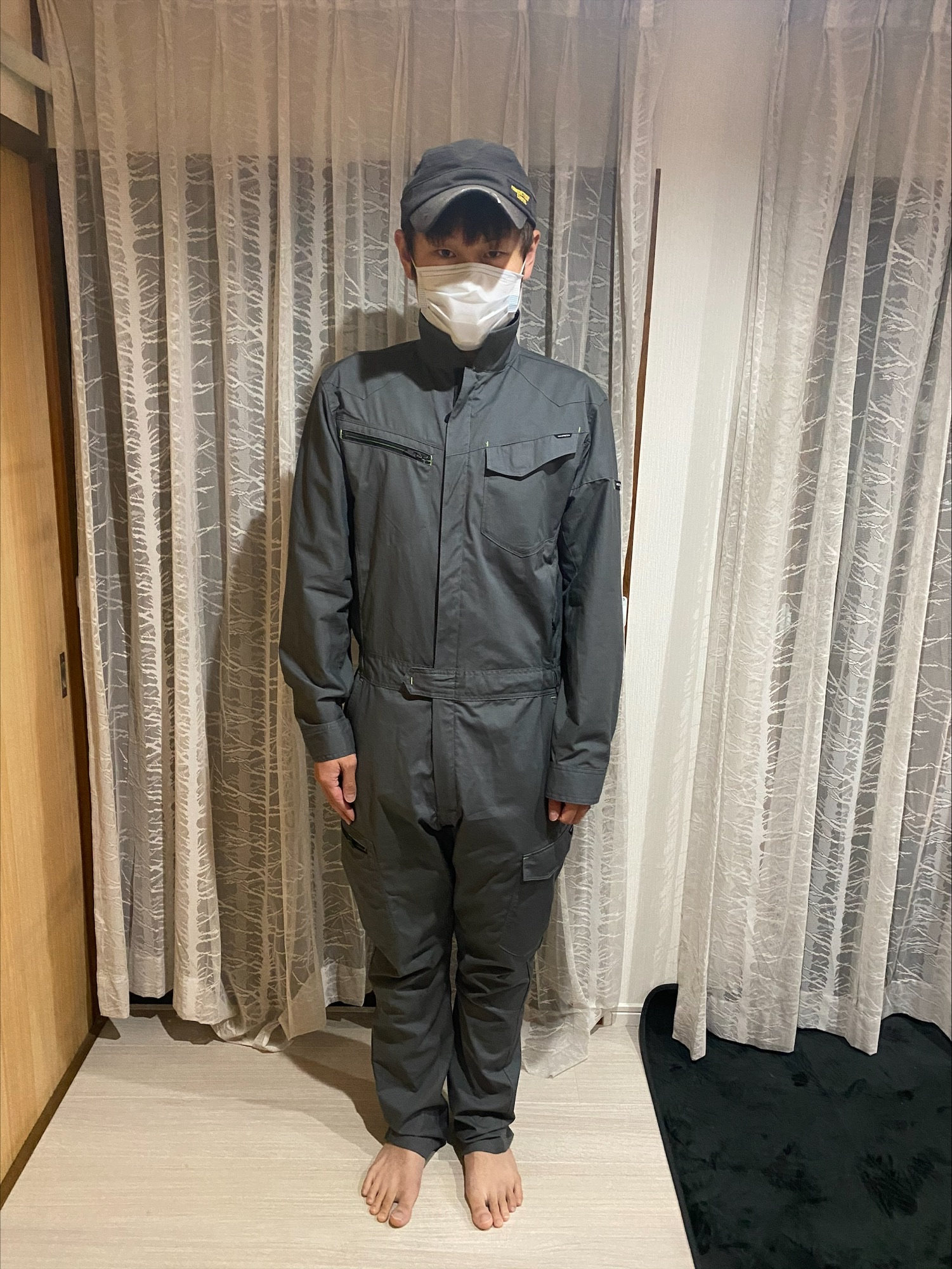 営業久泉ブログ『大家さんへの道⑤　（DIY編）』の画像