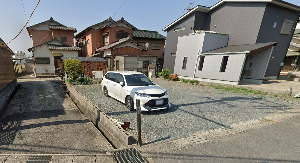 大府市柊山町２丁目　土地の買取実績の画像