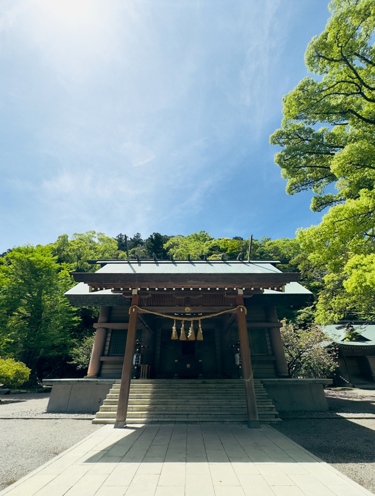 金運神社の画像