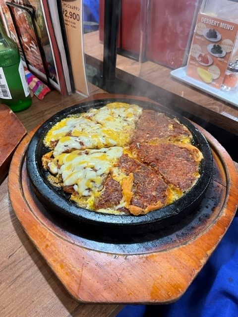 韓国居酒屋　いるの画像