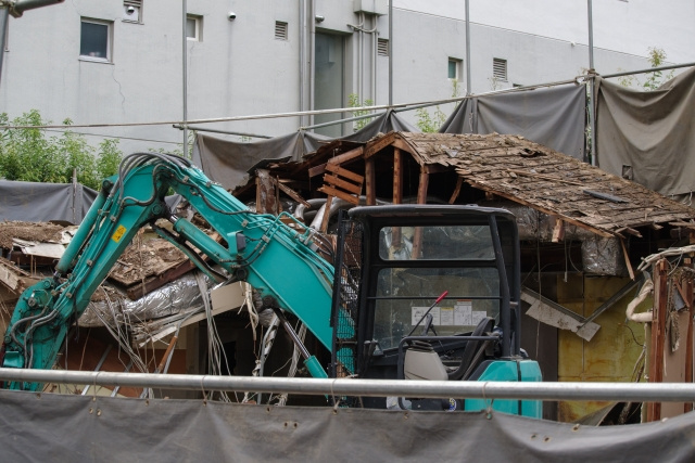 放置はもったいない！空き家を資産に変える3つの手法の画像