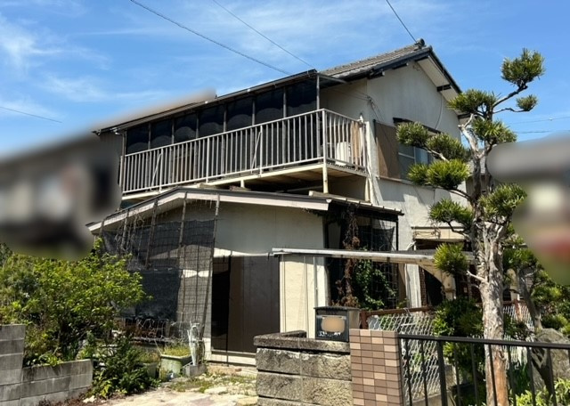 【愛西市不動産売却】ご成約の画像