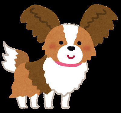 小型犬～名古屋 My賃貸～の画像