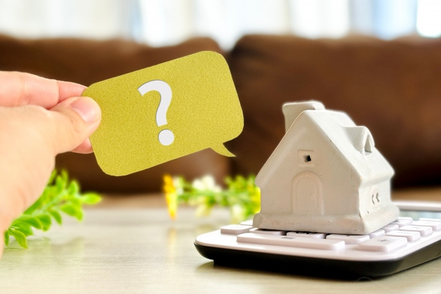 転勤族が一戸建てを購入するメリット