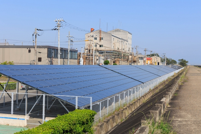 西二見駅周辺の住みやすさ②住環境