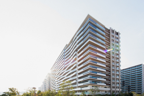 二次災害への備えの画像