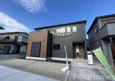 【ご成約御礼】開成町吉田島新築戸建て　7号棟の画像