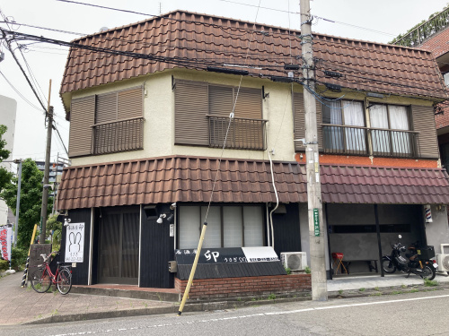 【新着物件】重光コーポ店舗の画像