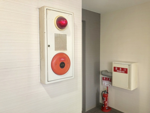 賃貸物件での火災報知器の役割とは？設置の義務や設置しないリスクを解説の画像
