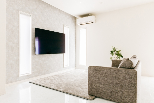 マンションの天井高の平均は？高さによるメリットとデメリットも解説 