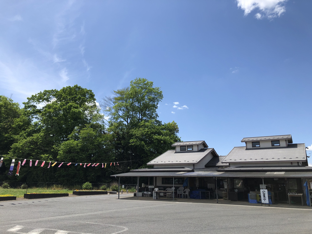 絹ふれあいの郷（キヌフレアイノサト）の画像