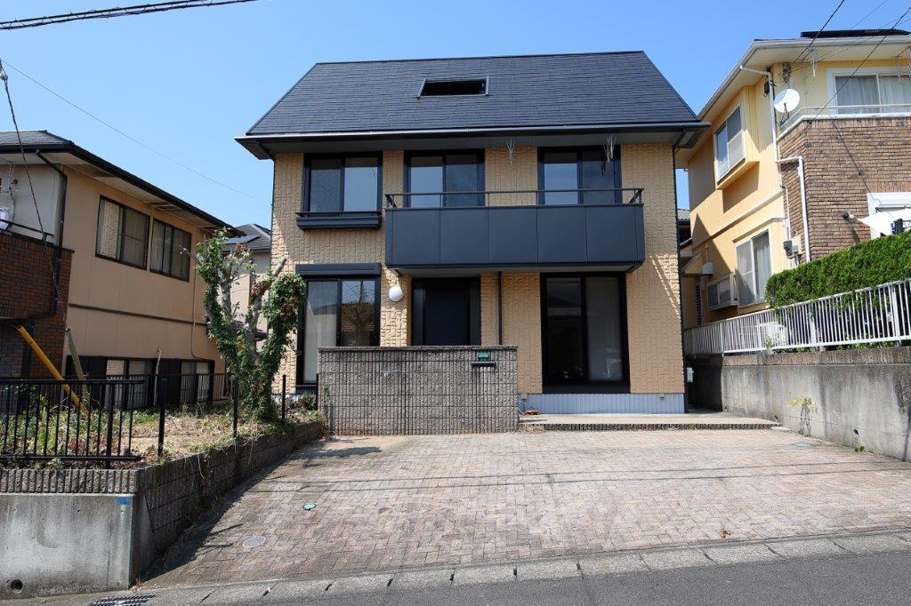 大家族におすすめ！・三島市錦が丘にある新築戸建ての画像