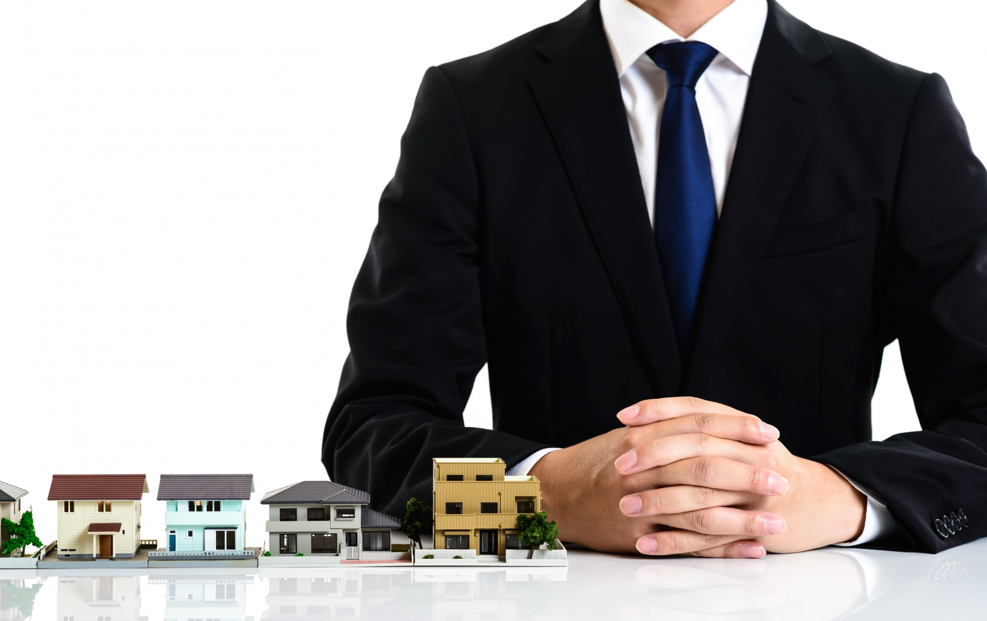 不動産売却で見られる詐欺の手口とは？対策・相談先について解説！の画像