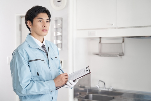 不動産の売却前におこなう物件調査とは？内容や流れもあわせて解説の画像
