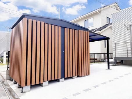 【2026年版】一戸建てに設置する物置の選び方は？設置場所や注意点とあわせて解説の画像