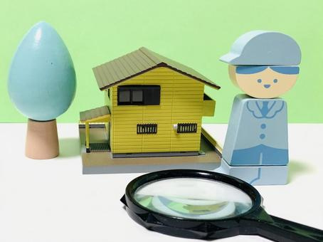 【2026年版】新築一戸建てにインスペクションをする！重要性とメリットについて解説の画像