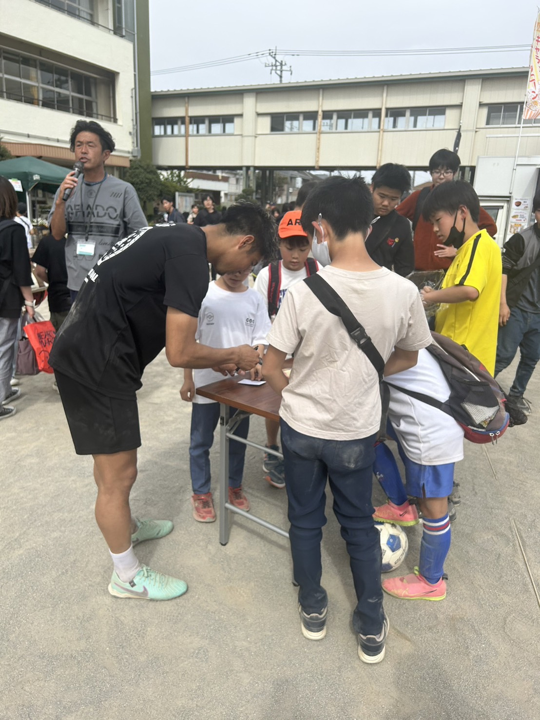 NAGAREYAMA F.Cの画像