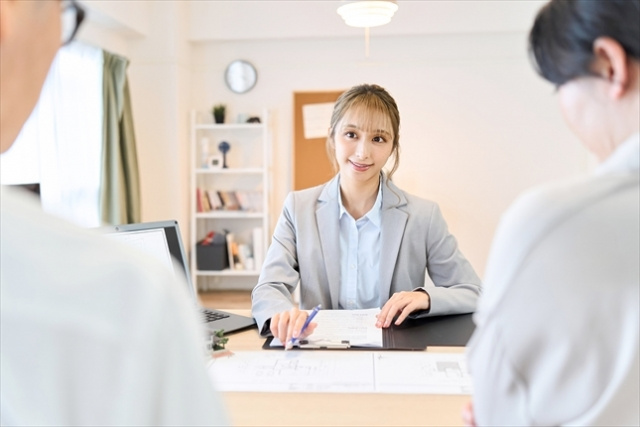空き家バンクで売却する流れ