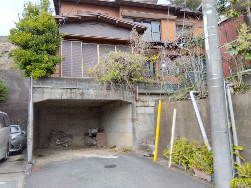 三島市の新着不動産情報！三島市谷田にある建築条件なしの土地の魅力とは？の画像