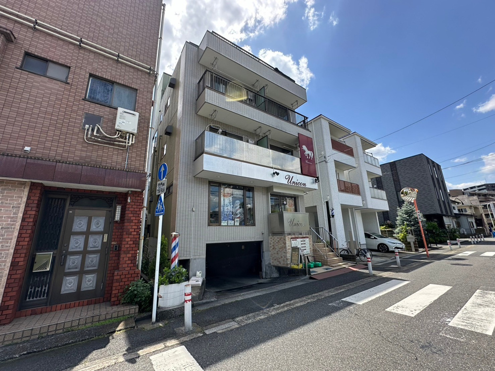 【新着物件】石田ハイツの画像