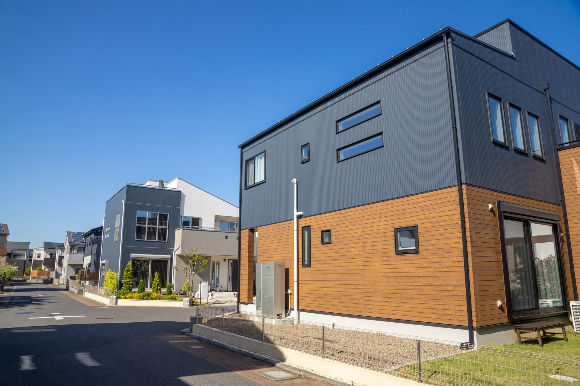 平屋と2階建てのメリット・デメリットとは？向いている方の特徴も解説の画像