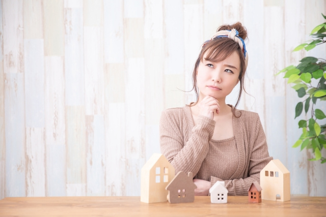 住み替えで不動産が売れない理由は何?事前のリスク回避方法や対処法を解説の画像